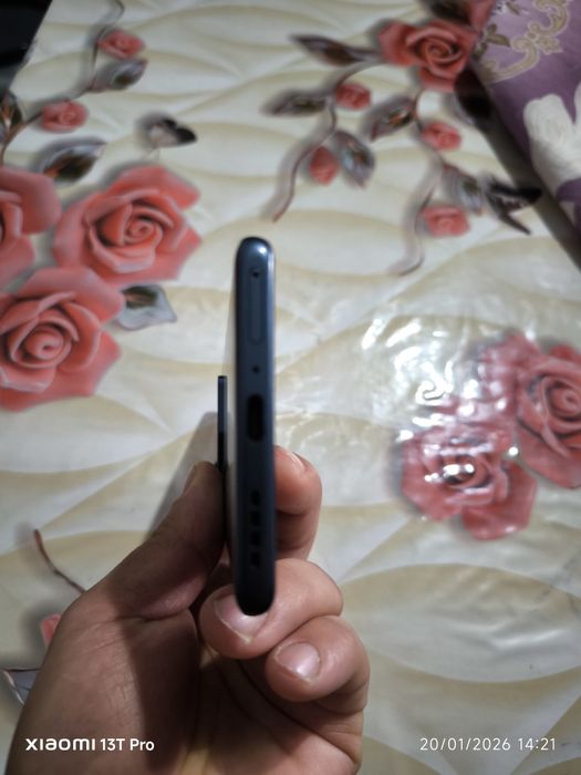 Infinix note 40 S 256