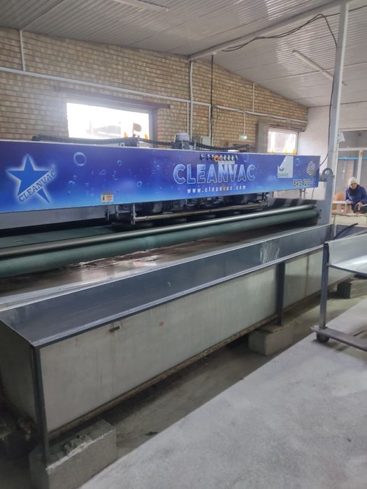 Оборудование для Химчистки ковров