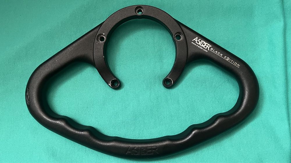 Дръжка пасажер Suzuki