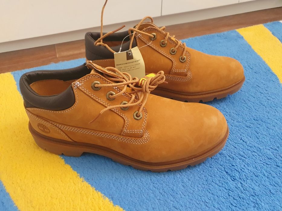 Timberland тимбрленды 42 размер