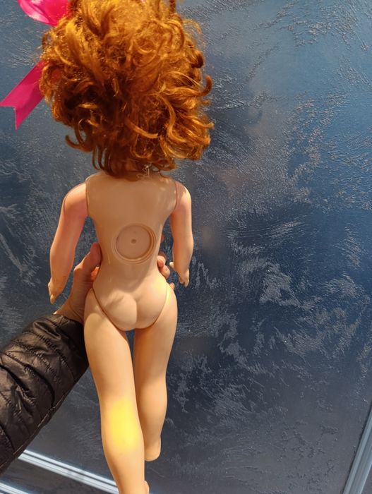 Скидка! Срочно!Старинные большие немецкие куклы, времён СССР