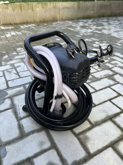 Cimex X5N - Машина за безвъздушно боядисване