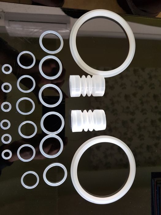 Фризер запчастлари(фрейзер,фрезер)