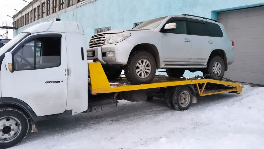 Vip Эвакуатор 24/7