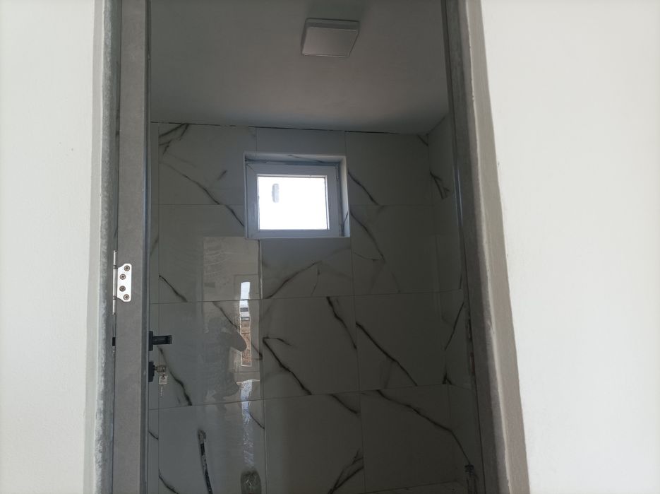 Vând casă nouă în Tileagd  cu u 2877 mp teren intravilan