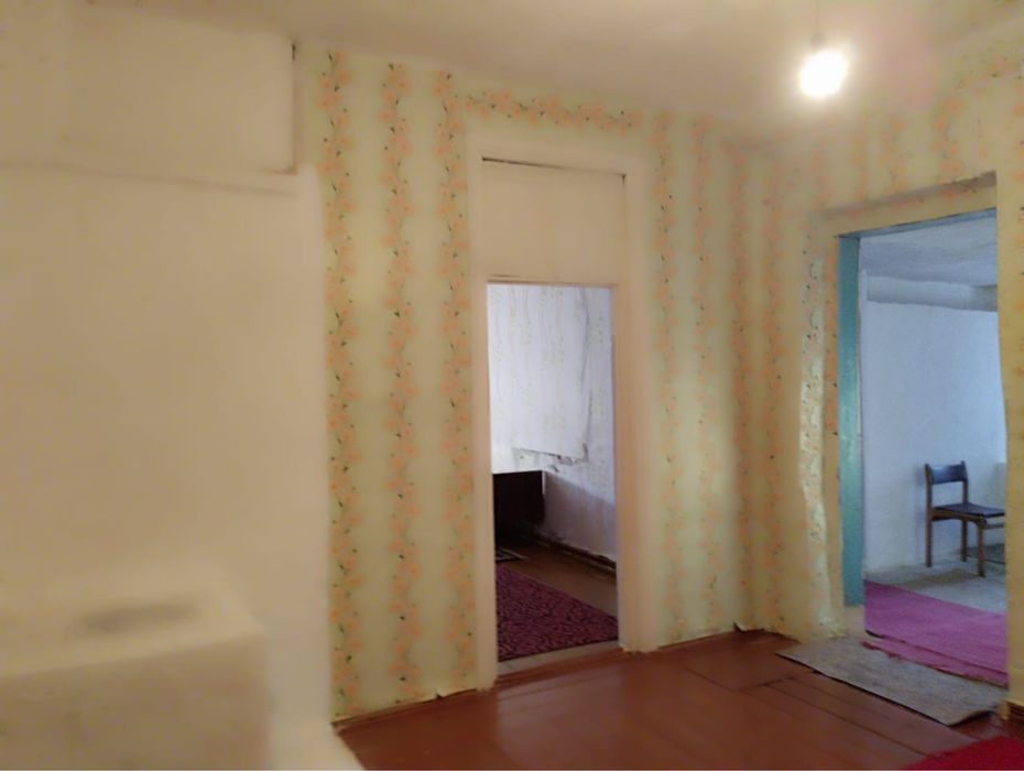 Продается дом в Чапаево