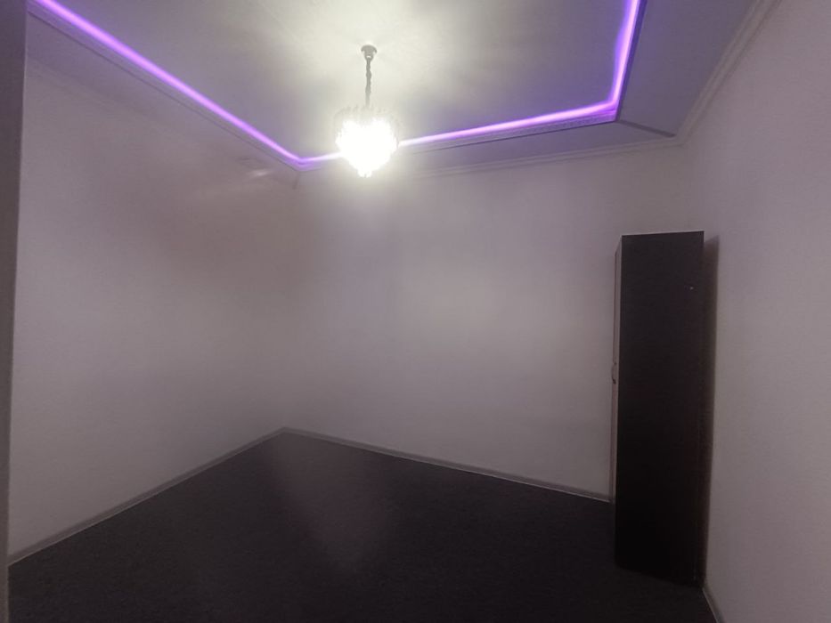 Kvartira 2 xona Shayxontaxur tumani mo’ljal Shedevr garden