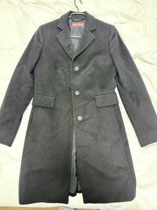 Зимно палто Max Mara