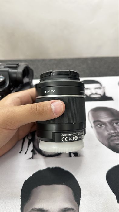Продам Камеру Sony SLT-A57