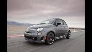 Фиат 500 Абарт Fiat 500 Abarth 1.4 бензин ръчна скоростна кутия