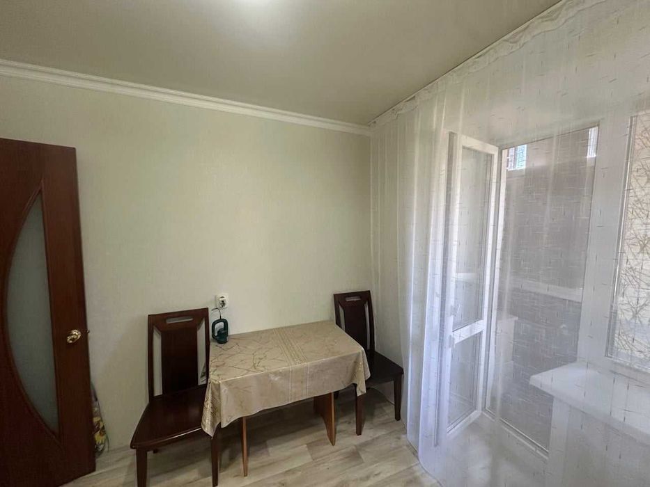 Продам 1 комнатную в мкр Юбилейный