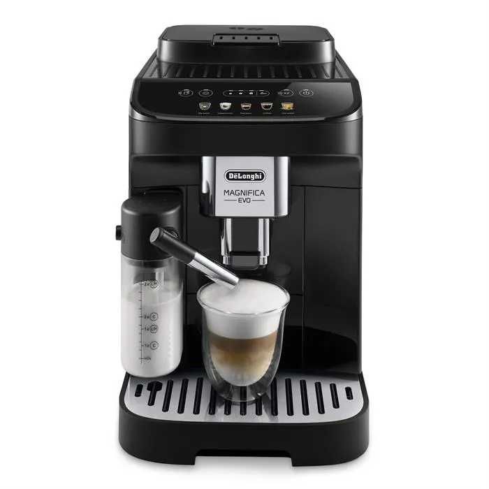 Kофемашина DeLonghi ECAM290.61.B Magnifica Evo +доставка  2025 NEW