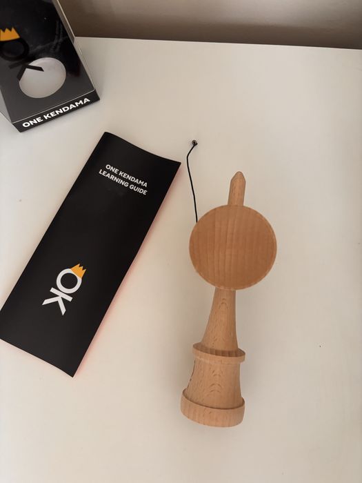 Ken one kendama , nou nout