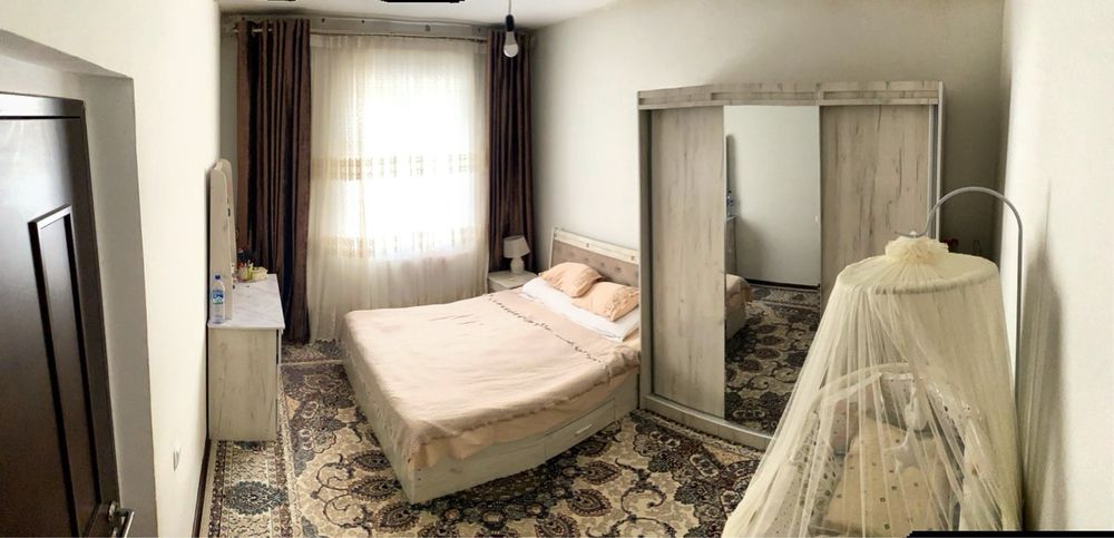 Uy egasi Katej 3 xonali judayam shinam