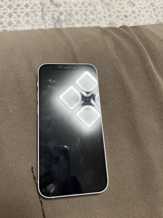 Iphone 12 mini обмен