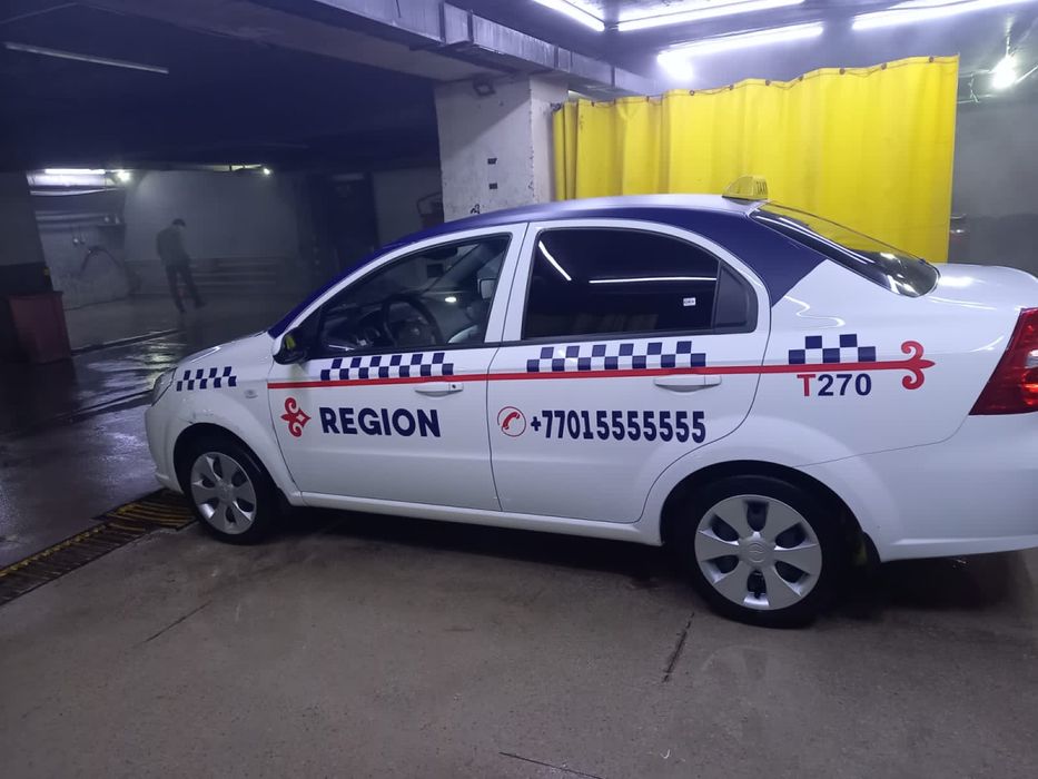 Продам  авто 2021 год