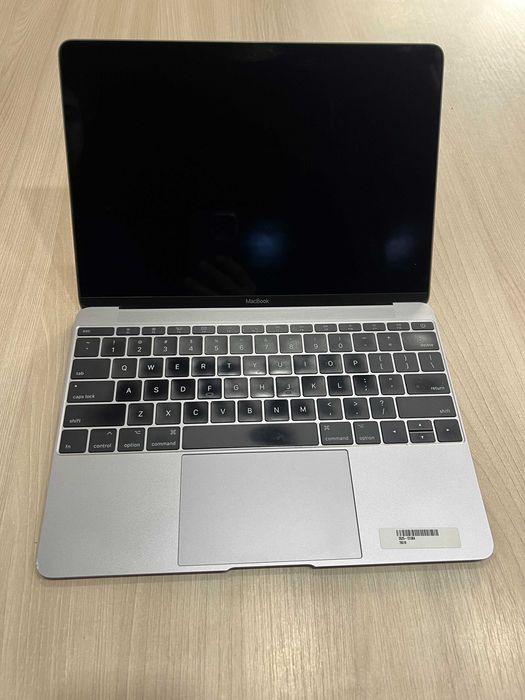 MacBook A1534 (mini)|12" Retina