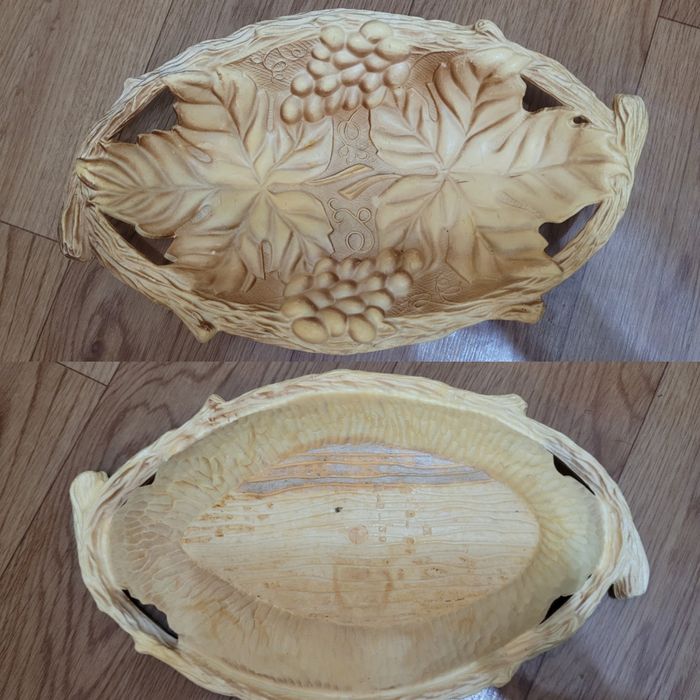 Фруктовница времен СССР