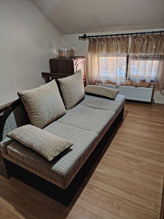 Proprietar închiriez apartament 2 camere