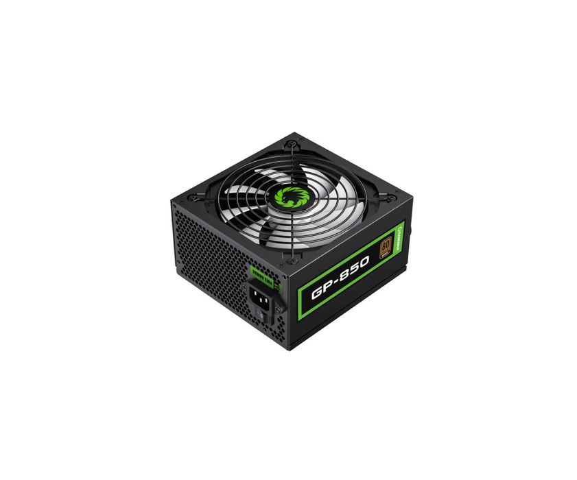 ' Блок питания GameMax GP-850 (850W, 80 Plus Bronze)