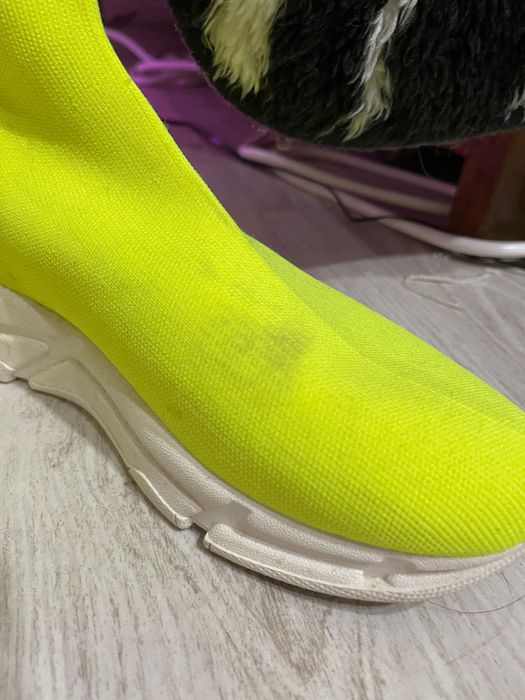 обувки Steve Madden