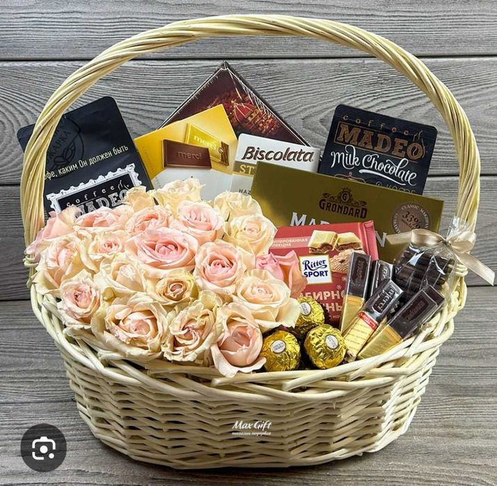 Подарки для женщин корпоративные ОПТОМ