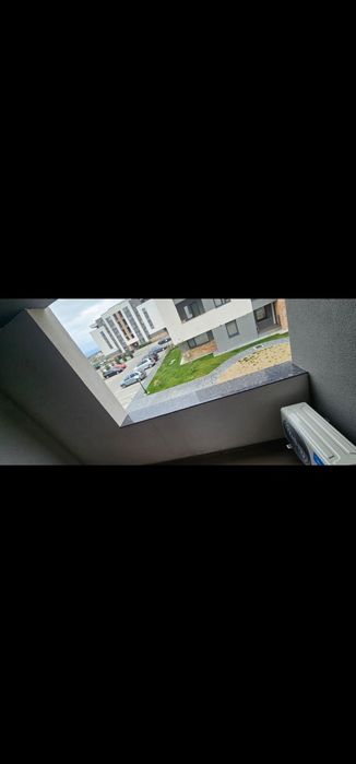 Apartament nou de inchiriat