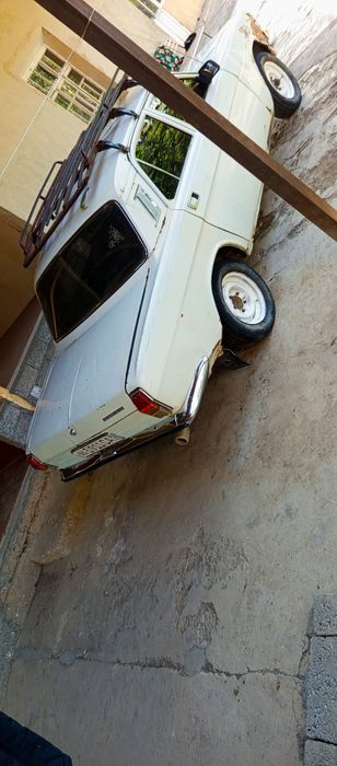 Volga 2410 sotiladi Holati yaxshi.