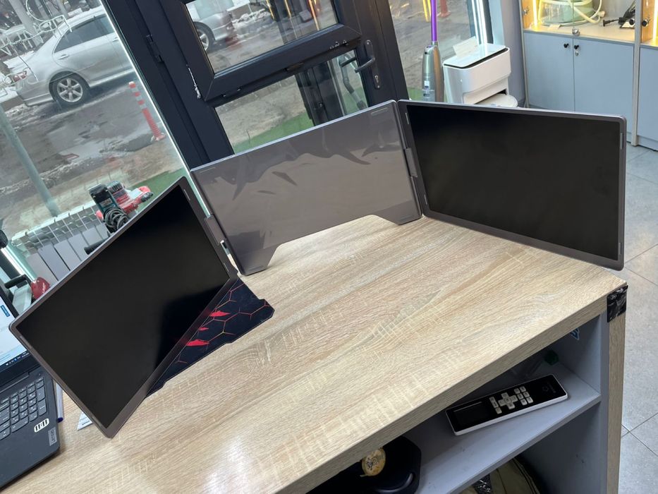 Монитор Meiroff S900 (A4)