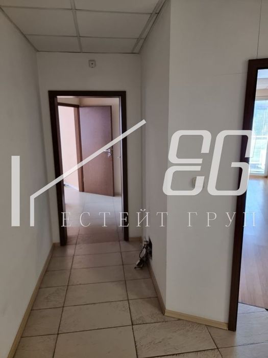 Дава се под наем Офис в Варна, Лятно кино Тракия - 150 кв.м за 1097.01 € - Снимка #9