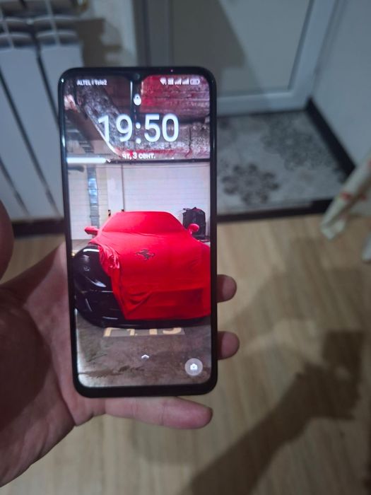 Oppo A77s 128гиг