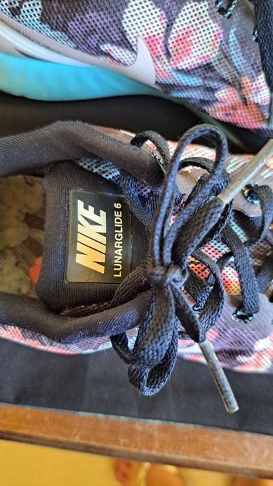 Маратонки Nike различни модели 38 номер