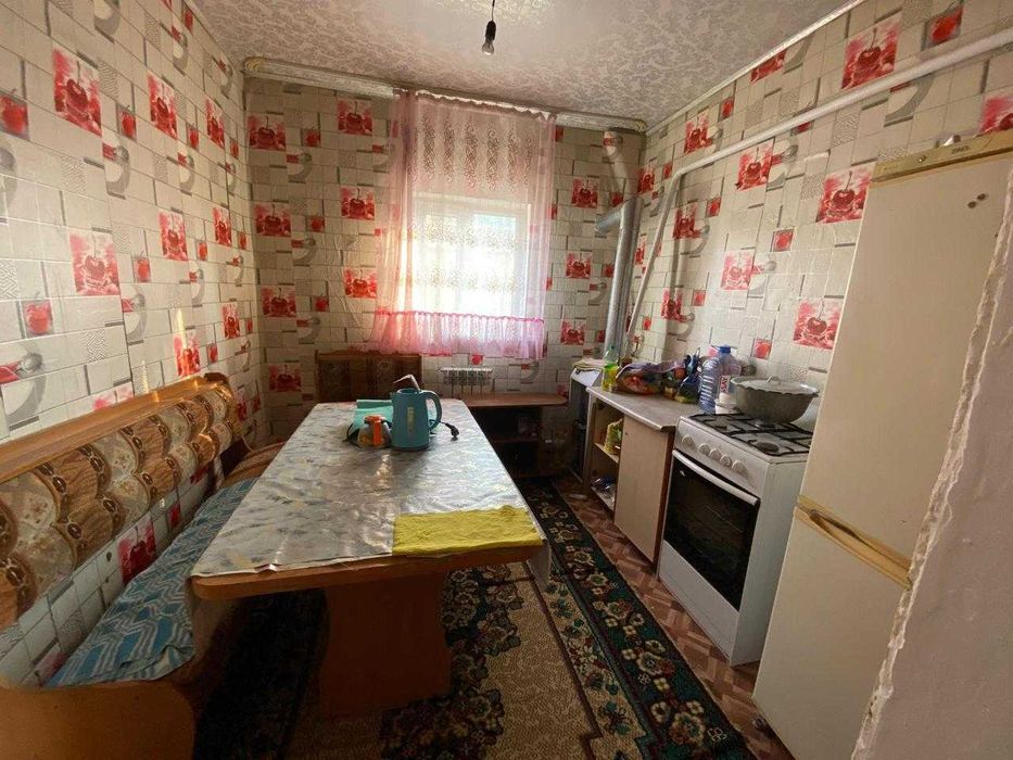 Продам дом в селе Бельбулак