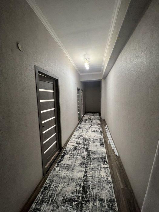 Срочно Сдаётся 3х-ком квартира на Сергели метро Курувчилар 12 станция