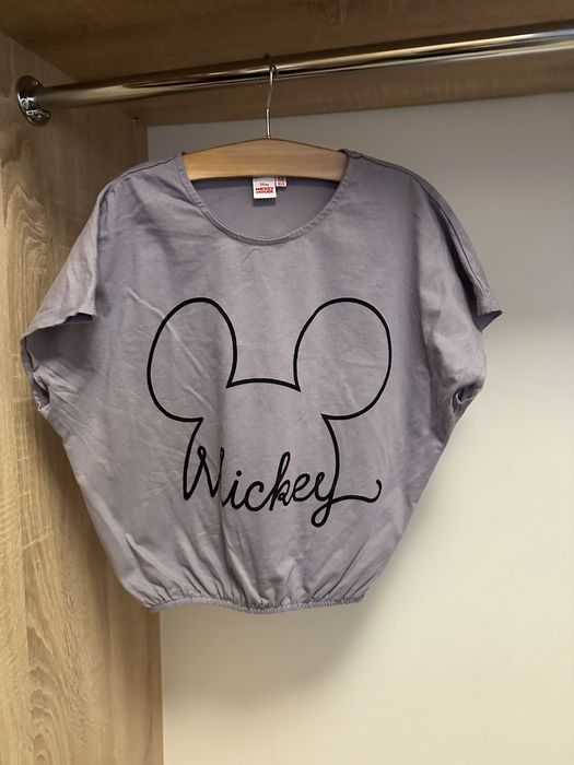 Тениска Mickey размер XS
