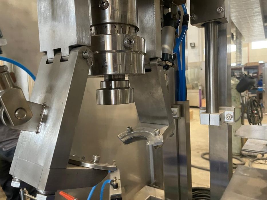 Бутилираща машина за бутилки от 5л- 10лл