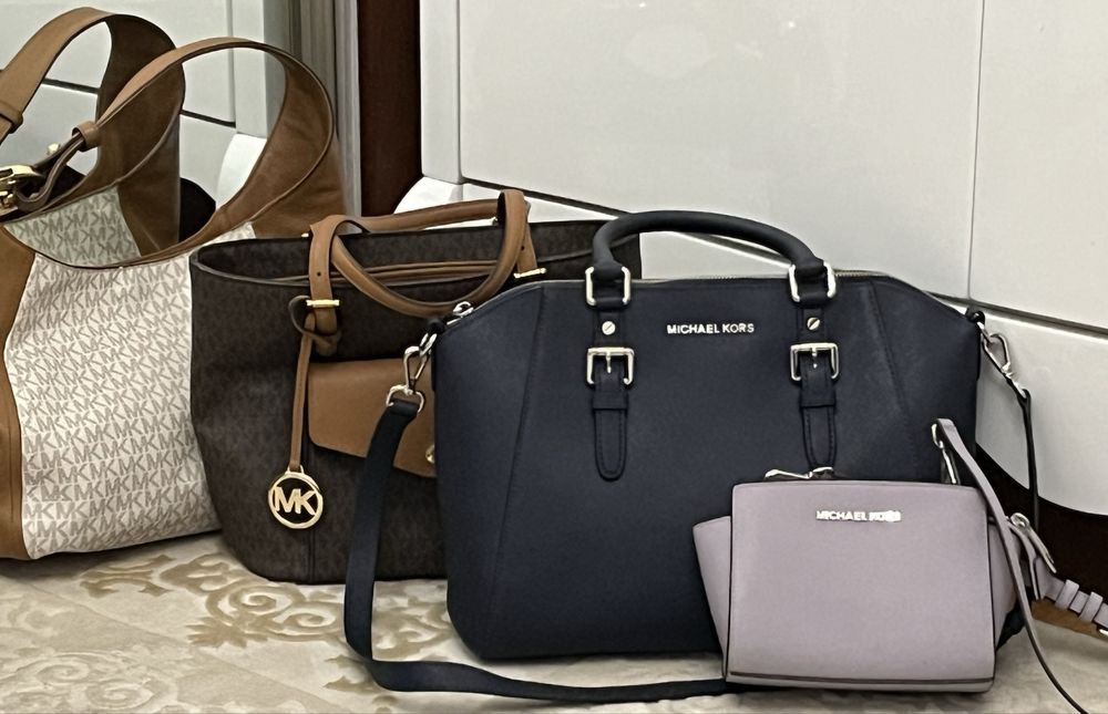 Женские сумочки Michael kors