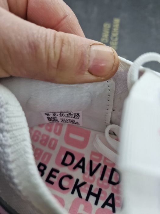 Adidas Ultraboost S Rdy David Beckham nr. 36 2/3