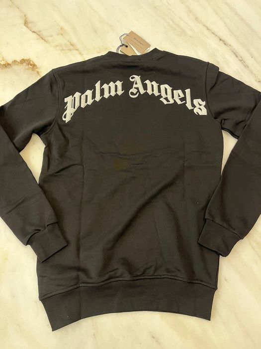 Balenciaga, DIor, Palm Angels - Мъжка блуза