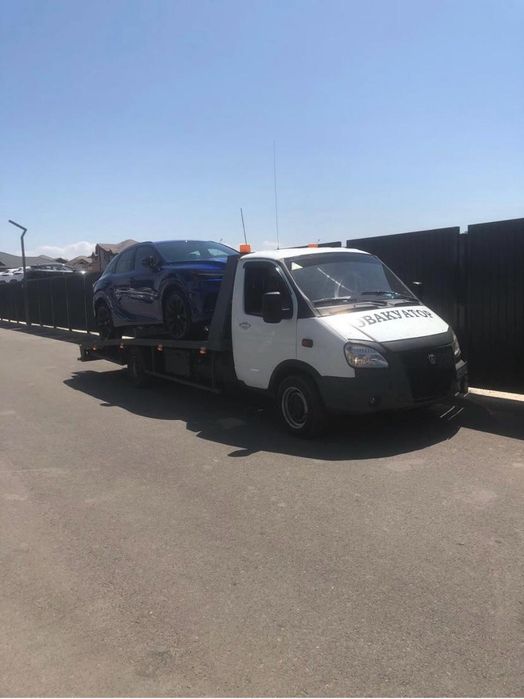 Атырау эвакуатор