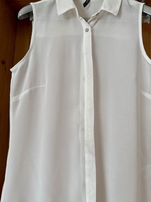 top alb semintransparent 38