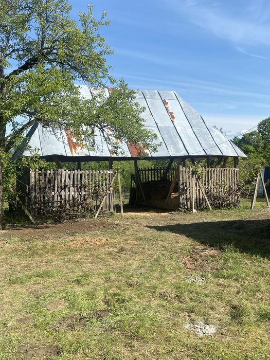 Vand Casa Ariesu de Padure