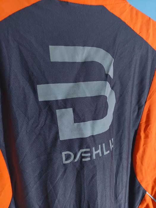 Dæhlie Sportswear Елек/Мъжки  L