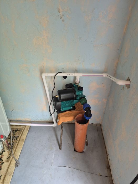 Продам дачу на Кривом озере