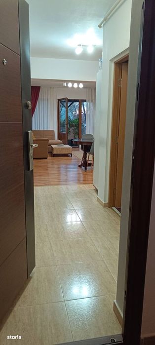 Apartament 3 camere 75 mp, etajul 1 - bloc constructie noua, Bradet