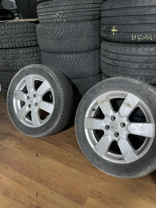 Джанти 4х100 16’’ Nissan