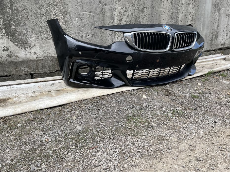 Bara Fata Completa BMW Seria 4 (F32/F33/F36) M Sport Paket