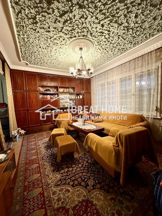 Продава се Многостаен апартамент в Търговище, Център - 115 кв.м за 887 €/кв.м - Снимка #8