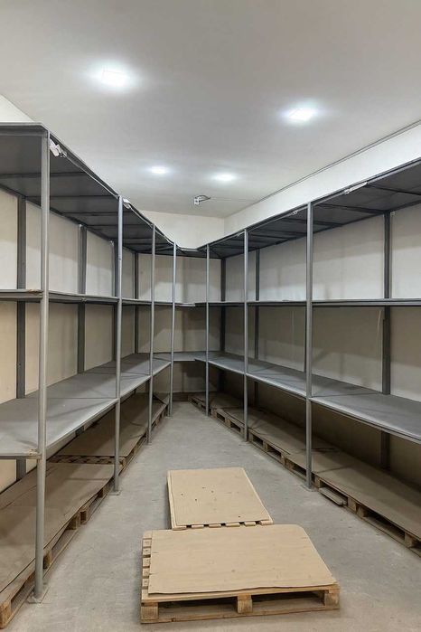 Аренда офис+склад под бизнес (ул. Чопон Ота-первая линия вдоль дороги)