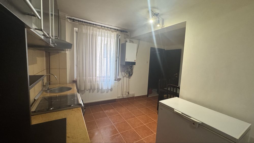 Vand Ap 3 cam  Piata Garii -Rovine